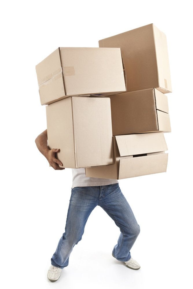 Should You Get Help From Craigslist for Moving?