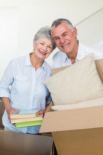 senior downsizing and moving services seattle