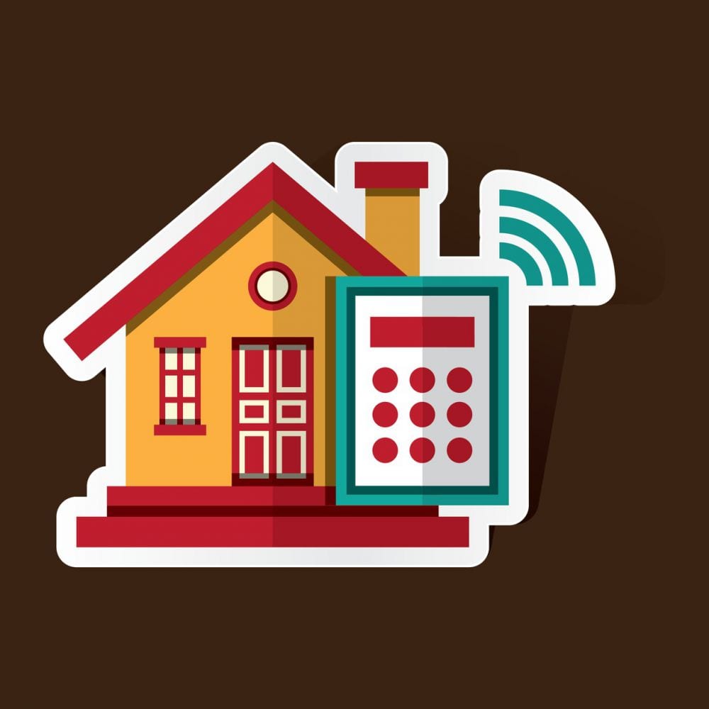 Smart Home Technology Poses New Opportunities for Homeowners - Adam's ...