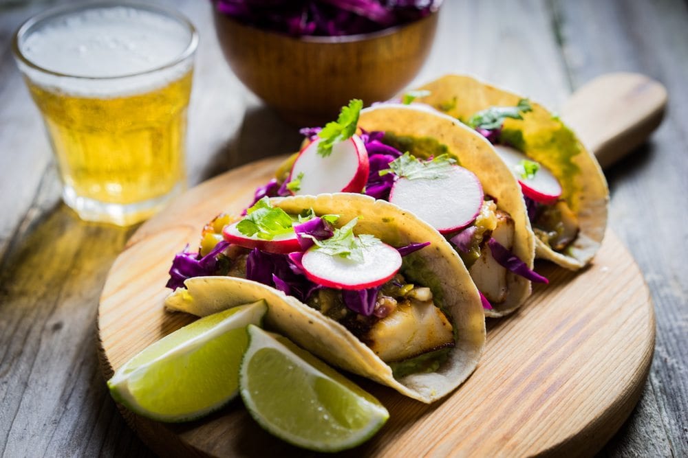 Adam’s local Seattle movers has a list of the best fish tacos in Seattle | Adam’s Moving