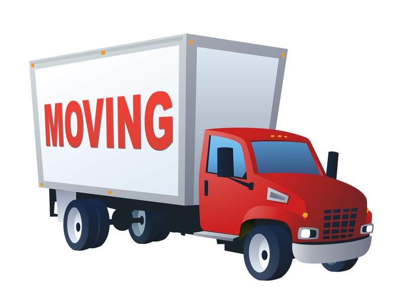 moving cost