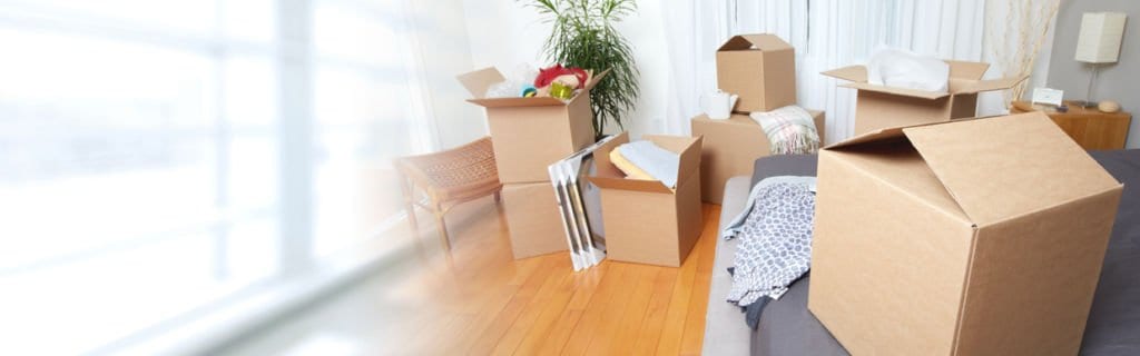 experienced movers