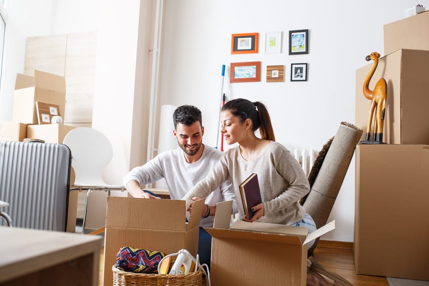 moving expenses | Adams Moving Service