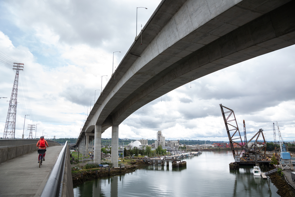 Navigating Puget Sound Bridge Schedules When Moving