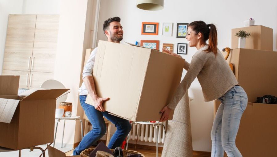 Adam’s professional movers has tips for moving during the busy season | Adam’s Moving Service