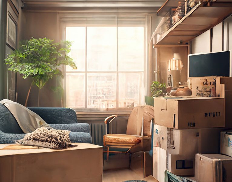 Seattle apartment movers | Adam's Moving Service