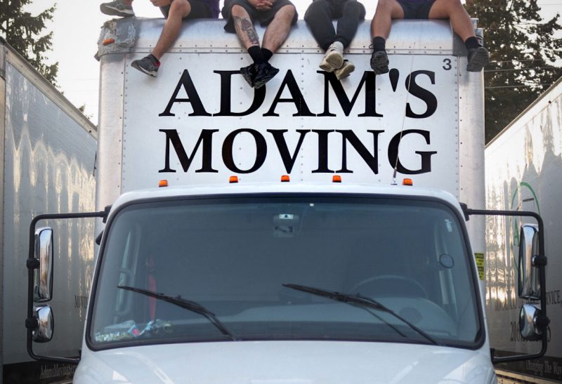 Serving Seattle | Adams Moving Service
