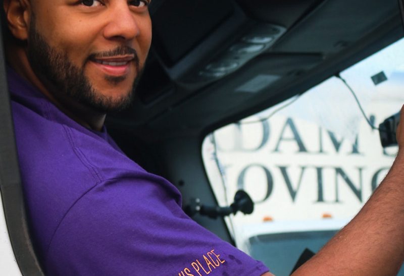 Serving Seattle | Adams Moving Service