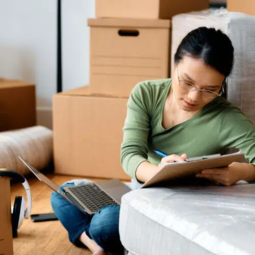 How much does it cost to move - Adam's Moving Service