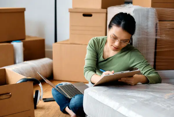 How much does it cost to move - Adam's Moving Service