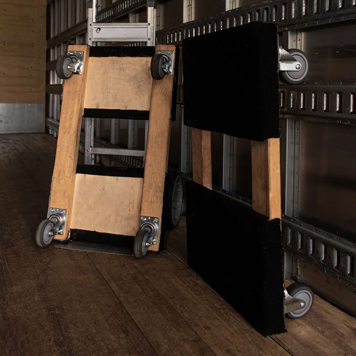 Renton Moving Company - Adam's Moving Service