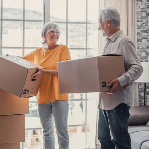 Local Movers Near Me - Adam's Moving Service