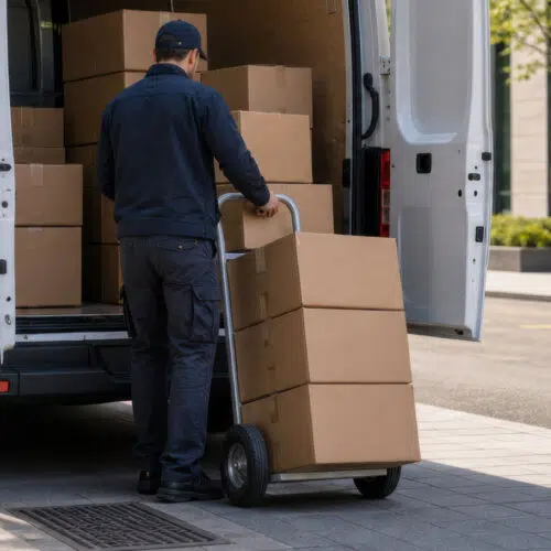How To Choose a Local Moving Company | Adams Moving Service in Seattle